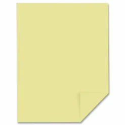 Neenah Exact Index Card Stock, 8 1/2
