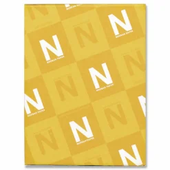 Neenah Exact Index Card Stock, 8 1/2