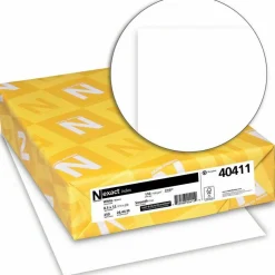Neenah Index Paper - White