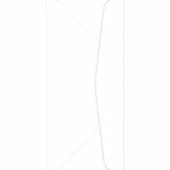 Neenah Paper CLASSIC CREST #10 Envelope, Commercial Flap, Gummed Closure, 4.13 x 9.5, Classic Natural White, 500/Box