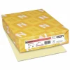Neenah Paper CLASSIC Linen Stationery, 24 lb Bond Weight, 8.5 x 11, Baronial Ivory, 500/Ream