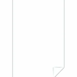 Neenah Paper Exact Index Card Stock, 92 Bright, 110 lb Index Weight, 11 x 17, White, 250/Pack