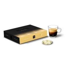 Nespresso Professional Capsules, Vanilio, Box Of 50 Capsules