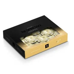 Nespresso Professional Capsules, Vanilio, Box Of 50 Capsules