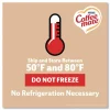 Nestlé Coffee-mate Liquid Creamer, Original Flavor, 0.38 Oz Single Serve, 360/Pack