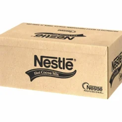 Nestle Dark Chocolate Hot Cocoa Whipper Mix