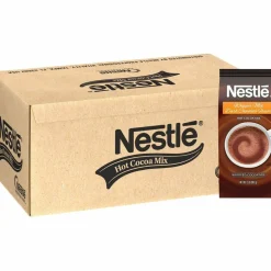 Nestle Dark Chocolate Hot Cocoa Whipper Mix