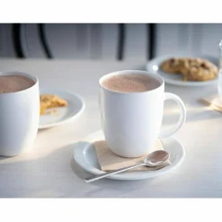 Nestle Dark Chocolate Hot Cocoa Whipper Mix