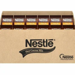 Nestle Dark Chocolate Hot Cocoa Whipper Mix