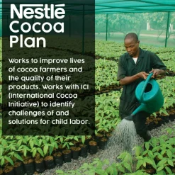 Nestle Dark Chocolate Single-Serve Hot Cocoa Mix