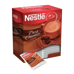 Nestle Dark Chocolate Single-Serve Hot Cocoa Mix