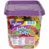 Nestle Laffy Taffy Assorted Tub 3.08 LB