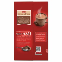 Nestlé Hot Cocoa Mix, Rich Chocolate, 0.71 oz Packets, 50/Box, 6 Box/Carton