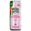 Nestlé Maison Perrier Sparkling Water, 11.15 oz Can, Strawberry, 8 Cans/Box