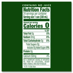 Nestlé Maison Perrier Sparkling Water, Plain, 11.15 oz, 8 Cans/Box