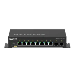 Netgear AV Line M4250 GSM4210PX Ethernet Switch