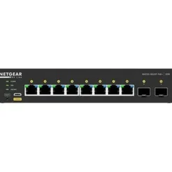 Netgear AV Line M4250 GSM4210PX Ethernet Switch
