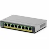 Netgear Business GS108EP Ethernet Switch