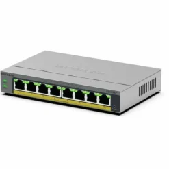 Netgear Business GS108EP Ethernet Switch