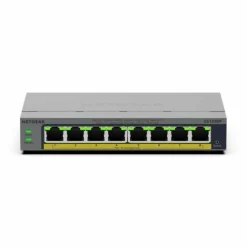 Netgear Business GS108EP Ethernet Switch