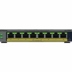 Netgear Business GS108EP Ethernet Switch