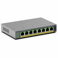 Netgear Business GS108EP Ethernet Switch