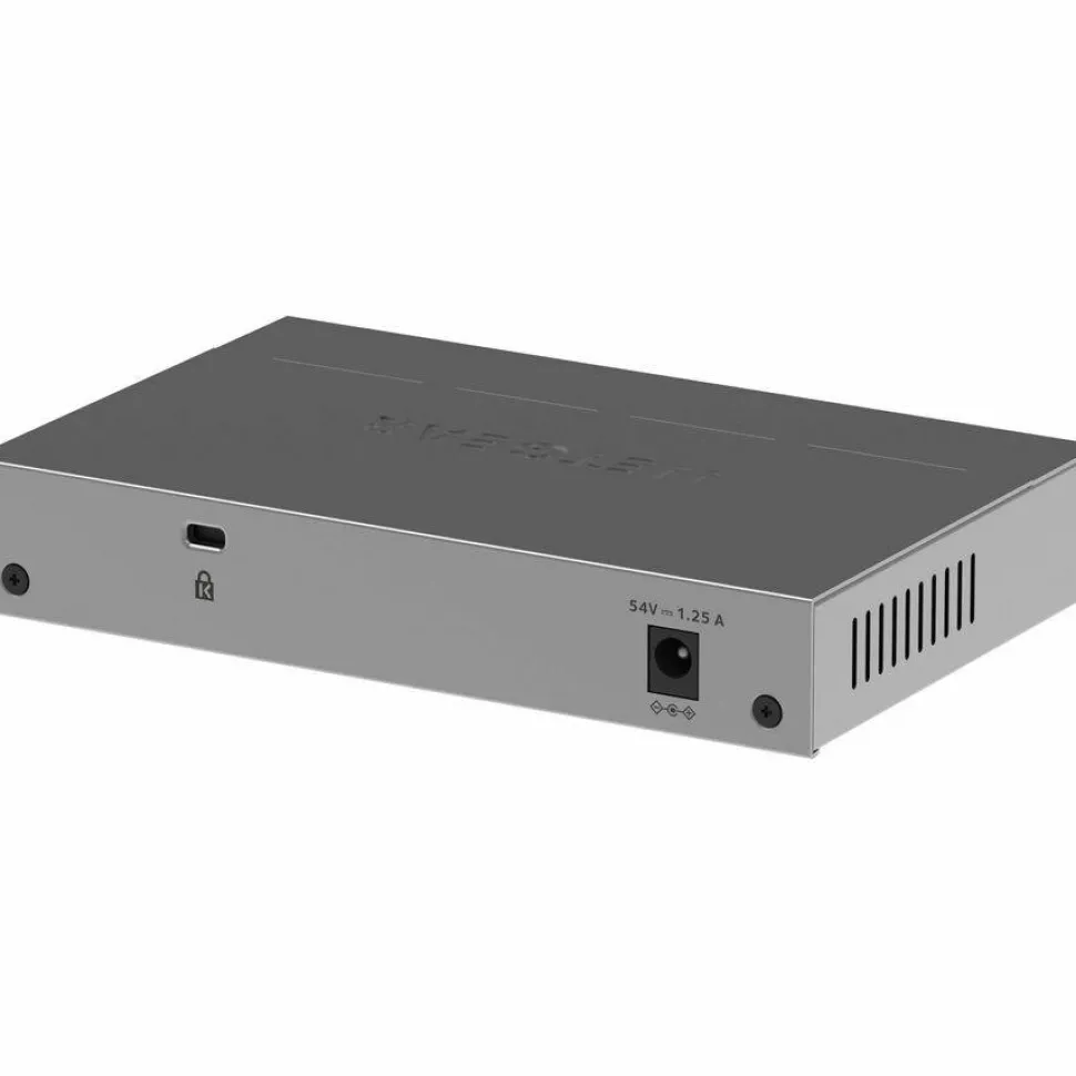 Netgear Business GS105EP Ethernet Switch