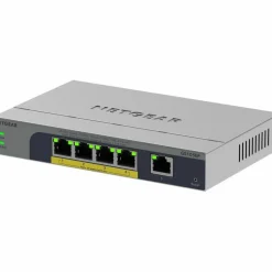 Netgear Business GS105EP Ethernet Switch