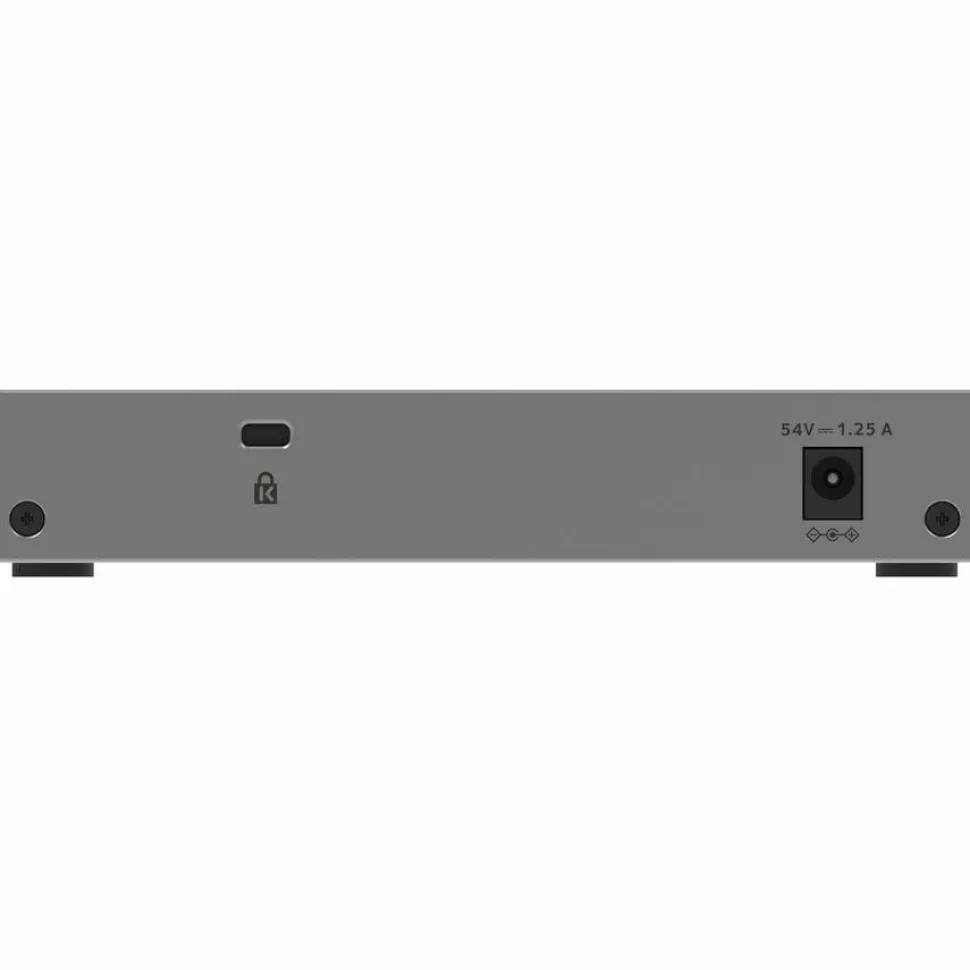 Netgear Business GS105EP Ethernet Switch