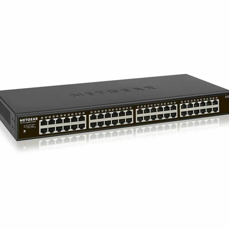 Netgear Business GS348 Ethernet Switch