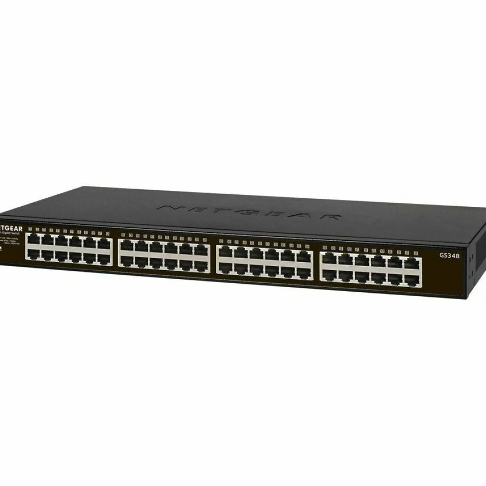 Netgear Business GS348 Ethernet Switch