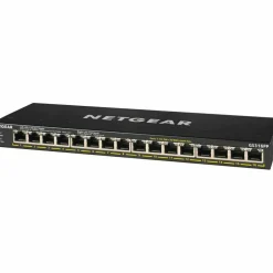 Netgear Business GS316PP Ethernet Switch