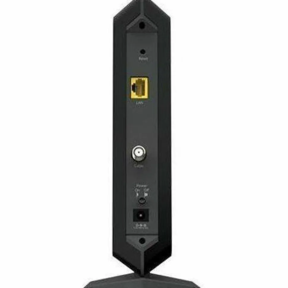 Netgear DOCSIS 3.1 Ultra-High Speed Cable Modem