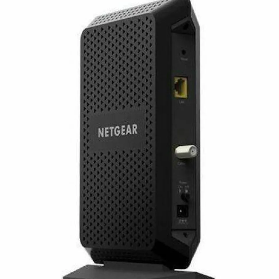 Netgear DOCSIS 3.1 Ultra-High Speed Cable Modem
