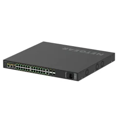 Netgear M4250-26G4XF-PoE+ AV Line Managed Switch