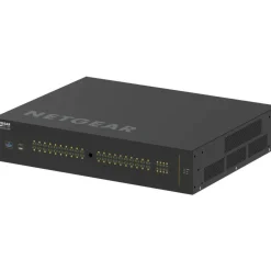 Netgear M4250-40G8XF-PoE++ AV Line Managed Switch