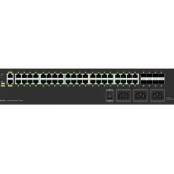 Netgear M4250-40G8XF-PoE++ AV Line Managed Switch