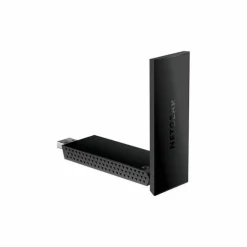 Netgear Nighthawk A7500 IEEE 802.11 a/b/g/n/ac/ax Dual Band Wi-Fi Adapter for Computer, Notebook