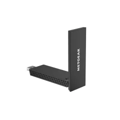 Netgear Nighthawk A8000 IEEE 802.11ax Tri Band Wi-Fi Adapter for Computer, Notebook