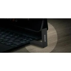Netgear Nighthawk A8000 IEEE 802.11ax Tri Band Wi-Fi Adapter for Computer, Notebook