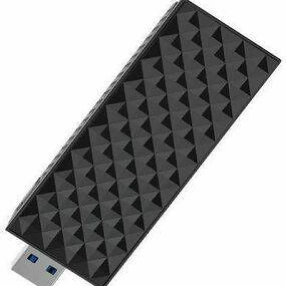 Netgear Nighthawk A8500 IEEE 802.11be Tri Band Wi-Fi Adapter for Computer