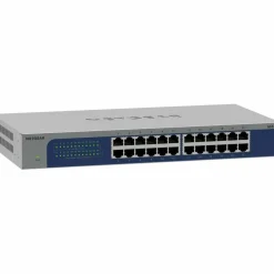 Netgear 24-Port Gigabit Ethernet Switches