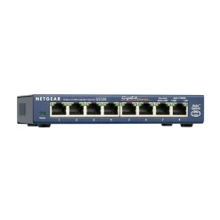 Netgear ProSafe GS108 Ethernet Switch