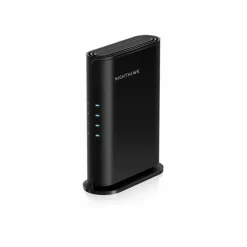 Netgear RAX9 Wi-Fi 6 IEEE 802.11 a/b/g/n/ac/ax Ethernet Wireless Router