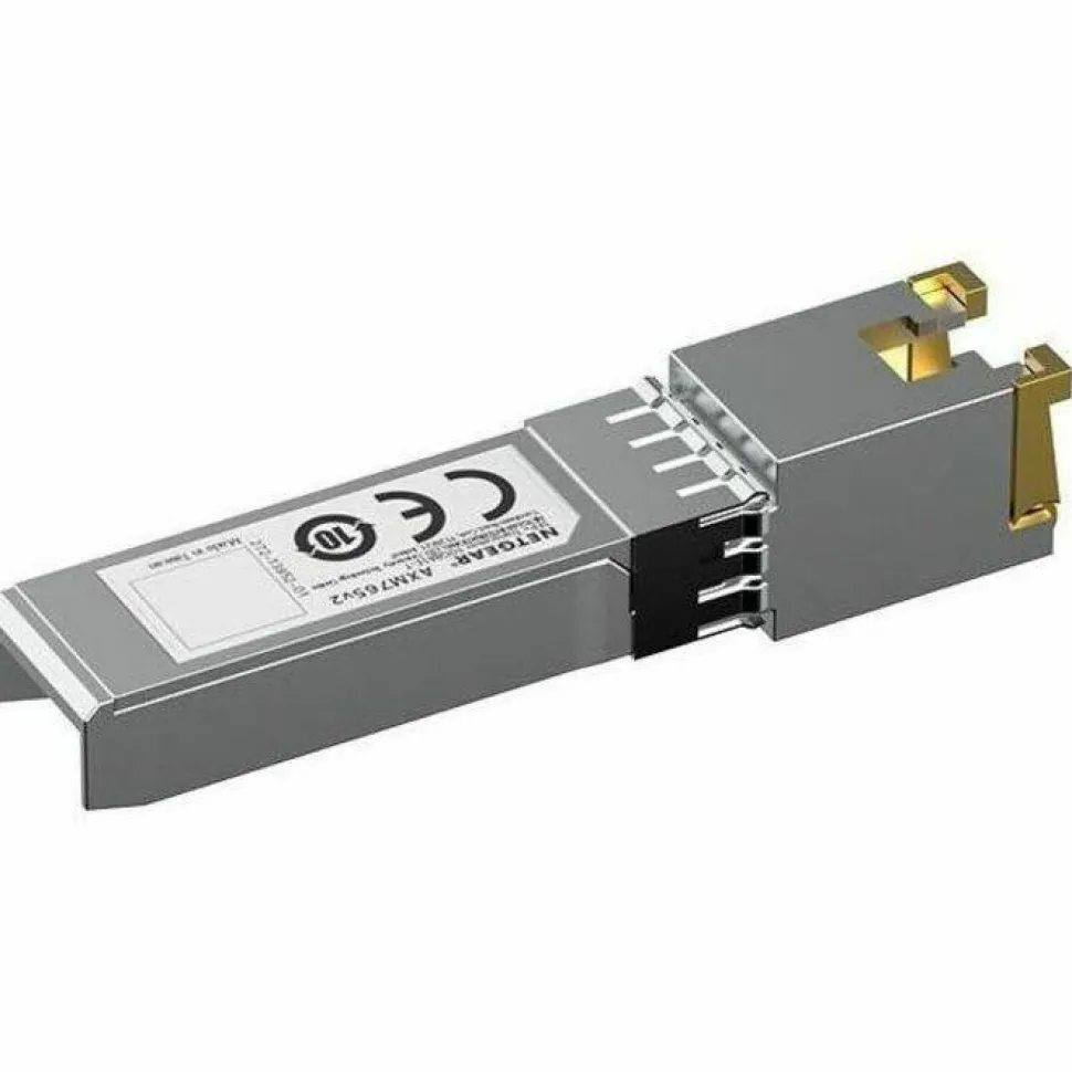 Netgear SFP+ Transceiver 10GBASE-T