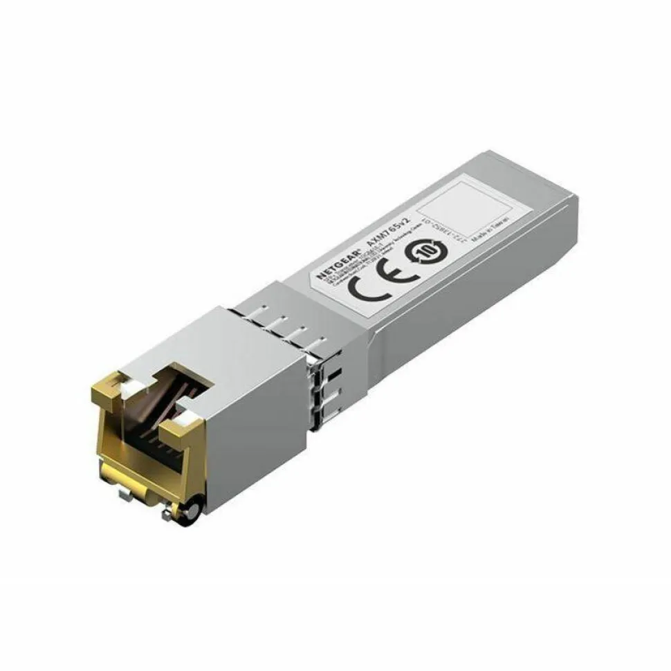Netgear SFP+ Transceiver 10GBASE-T
