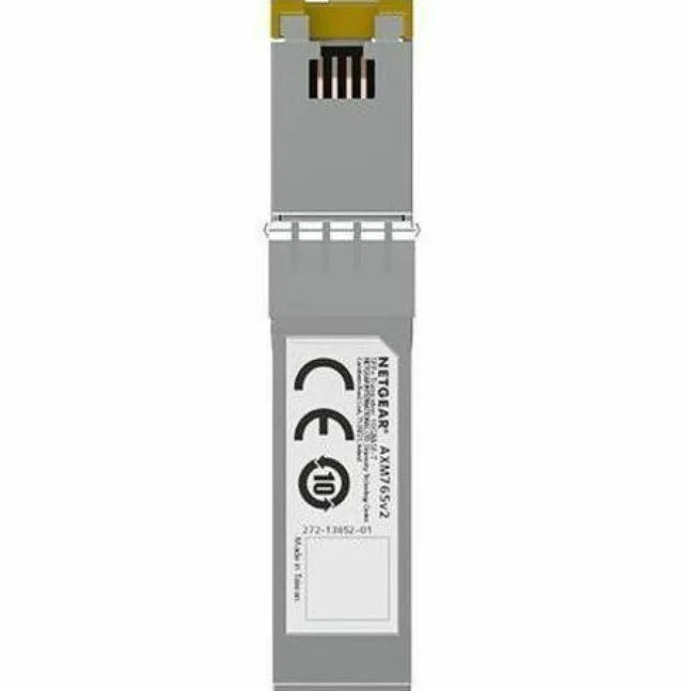Netgear SFP+ Transceiver 10GBASE-T