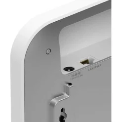 Netgear WAX610 Dual Band Wi-Fi 6 IEEE 802.11 a/b/g/n/ac/ax/i 1.80 Gbit/s Wireless Access Point - Indoor