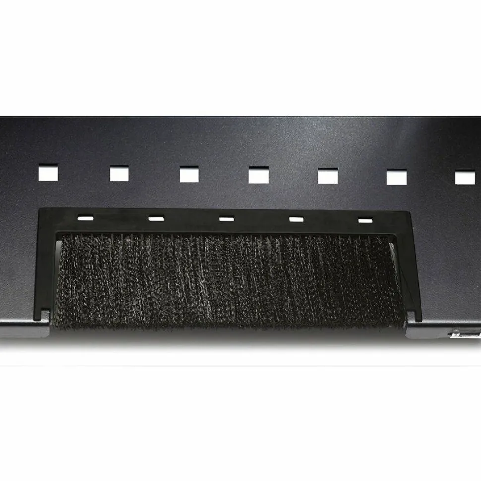 NetShelter SX / SV Roof Brush Strip