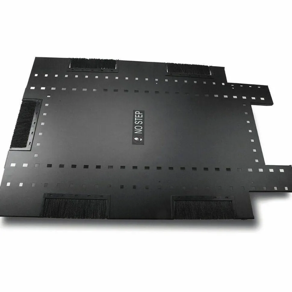 NetShelter SX / SV Roof Brush Strip